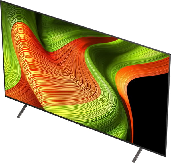 LG 65'' OLED B5 – 4K TV