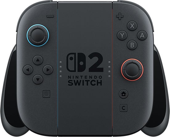 Nintendo Joy-Con 2 Laddningshandtag, Switch 2