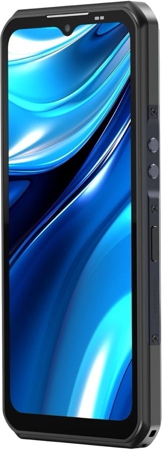 Oukitel WP39 Pro telefon, 512/12 GB, grå