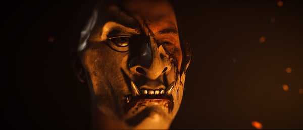 Ghost of Yotei (PS5)