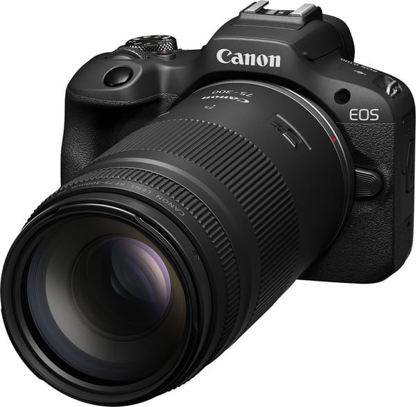 Canon RF 75-300 mm F4-5.6 telezoomobjektiv