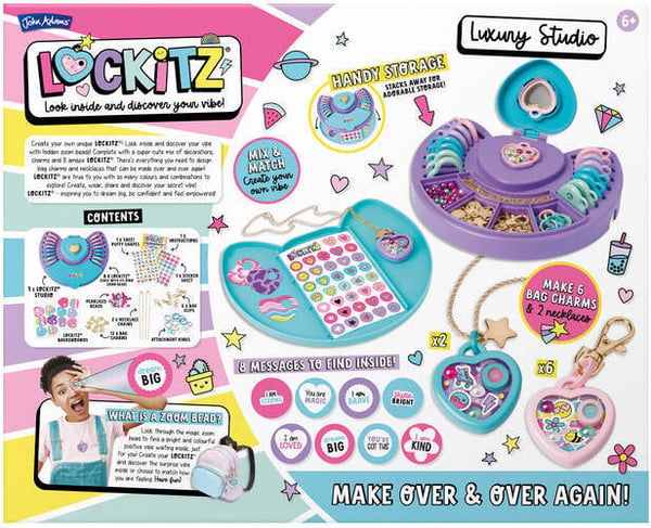 Lockitz lyxstudio