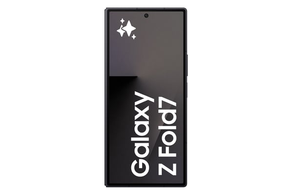 Samsung Galaxy Z Fold7 telefon, 256/12 GB, Jetblack