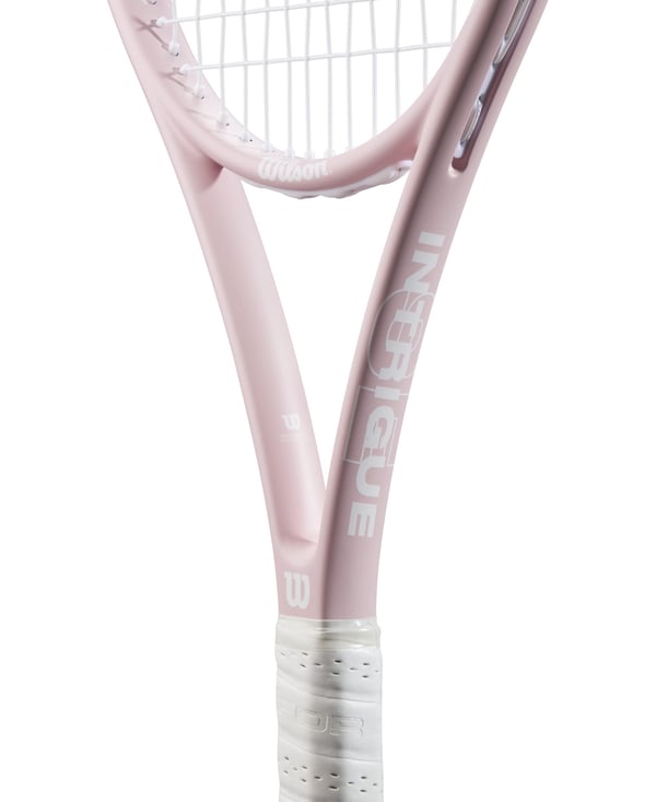 Wilson Intrigue SE tennisträning, greppstorlek 1