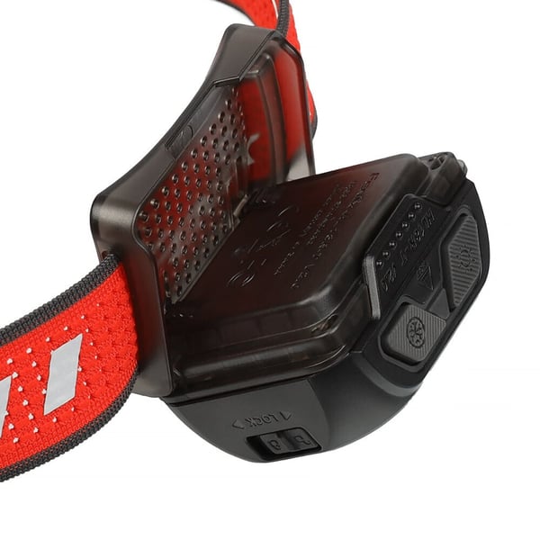 Fenix HL18R-T V2.0 pannlampa, 800lm