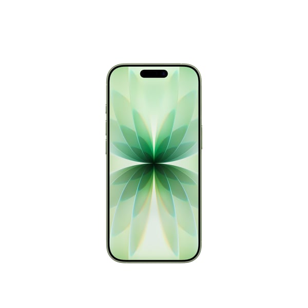 Apple iPhone 17 512 GB telefon, salvie