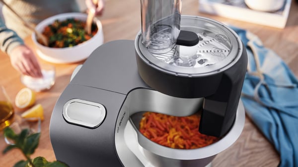 Bosch Series 4 MUM58359 köksmaskin