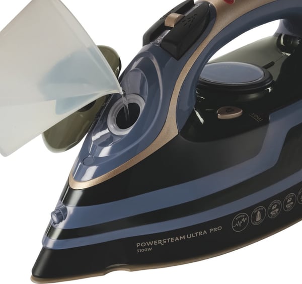 Russell Hobbs Powersteam Ultra Pro ångstrykjärn