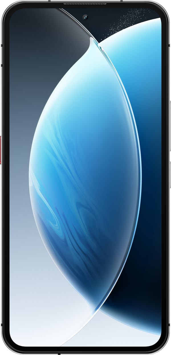 Oukitel WP210 5G telefon, 512/12 GB, grå