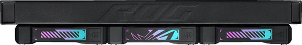ASUS ROG RYUO IV SLC 360 ARGB vätskekylsystem
