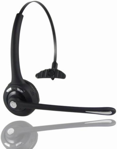 Insmat BTH300 Bluetooth trekantet hovedtelefon