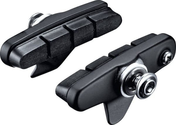 Shimano R55C4 bromsbelägg för landsvägscykel