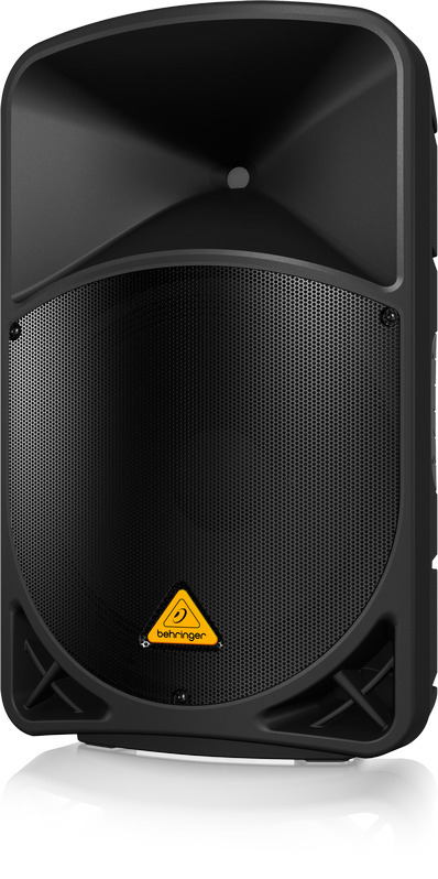 Behringer EuroLive B115MP3 - 2-vejs aktiv højttaler