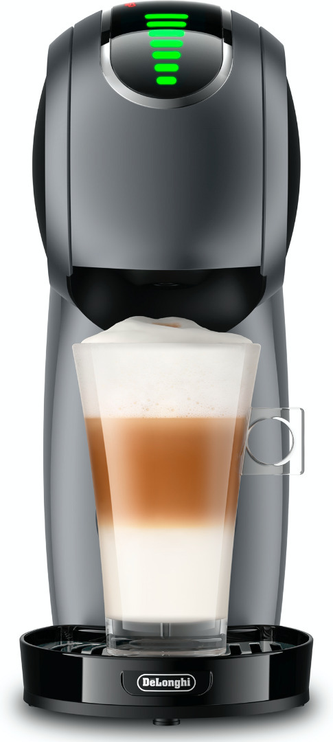 Dolce Gusto Genio S Touch -kapselmaskin