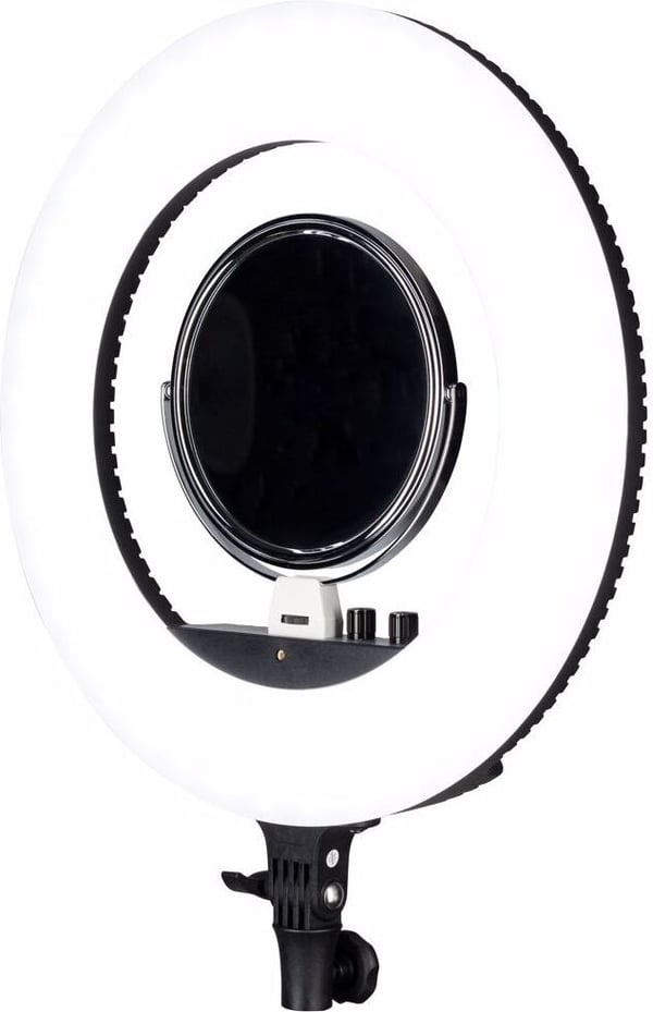 Nanlite Halo 18 LED-ringljus