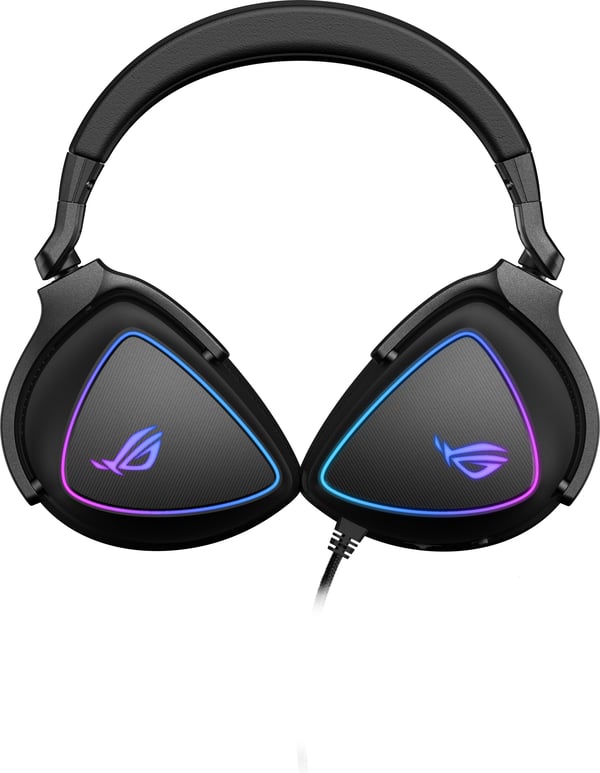 Asus ROG Delta S -hovedtelefonmikrofon