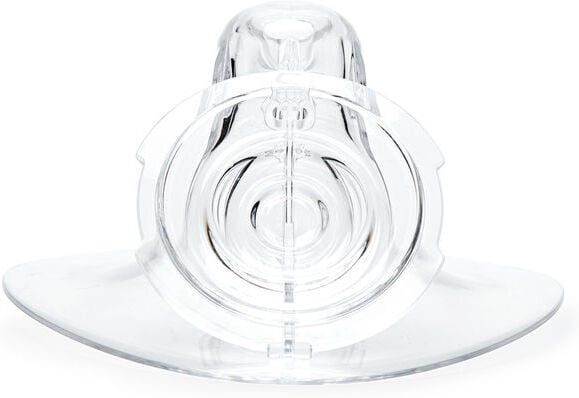 Elvie Pump Brystskjold - brysttragt, 24 mm, 2 stk