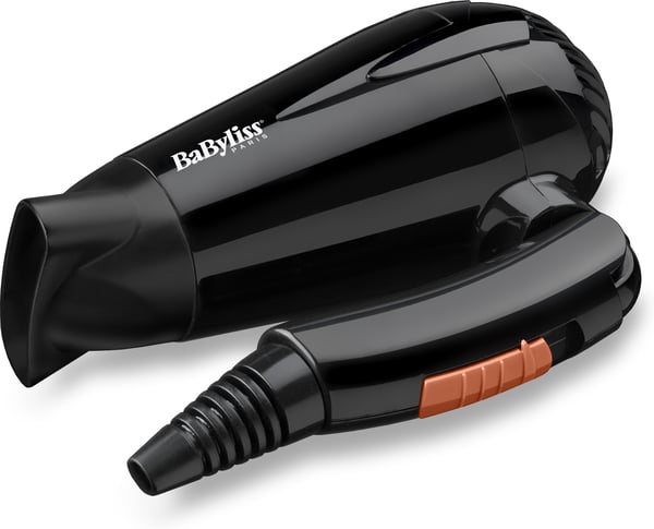 Babyliss BL5344E Rejsehårtørrer