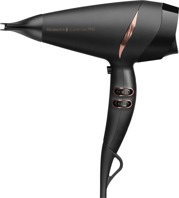 Remington AC7200 Supercare PRO 2200 AC -hårtørrer