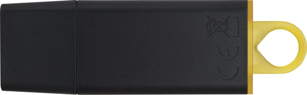 Kingston DataTraveler Exodia 128 Gt USBhukommelse