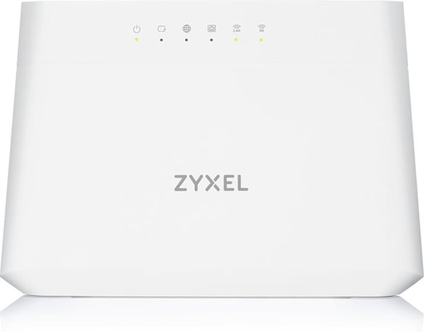 ZyXEL VMG3625T50B Dualband ADSL2+/VDSL2 modem