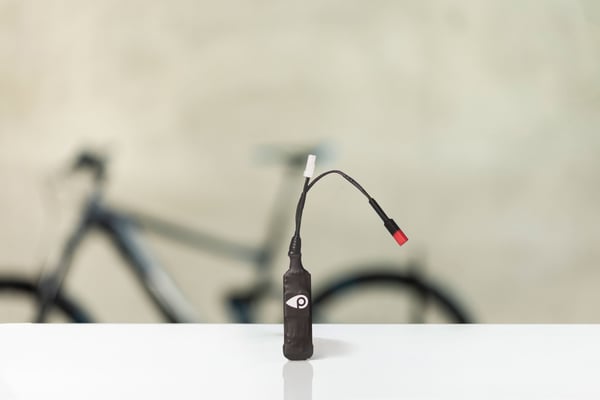 PowUnity BikeTrax-sporensenhed, Bosch GEN4