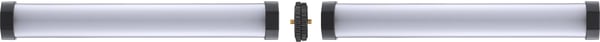 Godox TL30 RGBW-rørlys, 2-pack