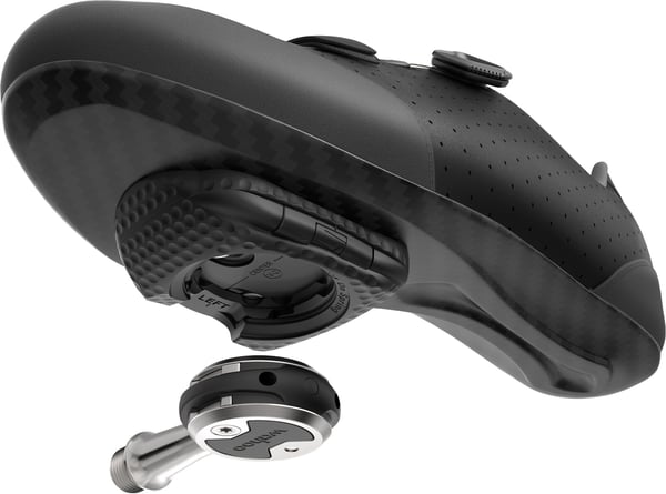 Speedplay Zero -låsbara pedaler