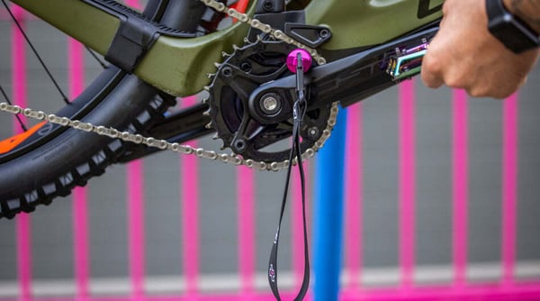 Muc-Off E-Bike drivetrain tool - drivlina verktyg