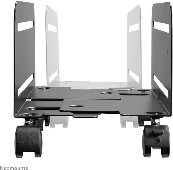 Neomounts by Newstar - mobil-PC-ställ, svart