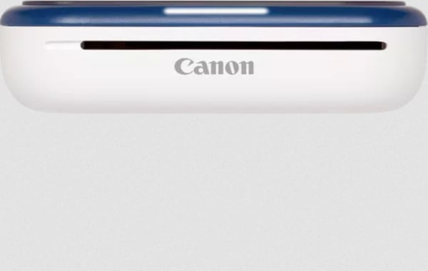 Canon Zoemini 2 -fotoprinter, blå