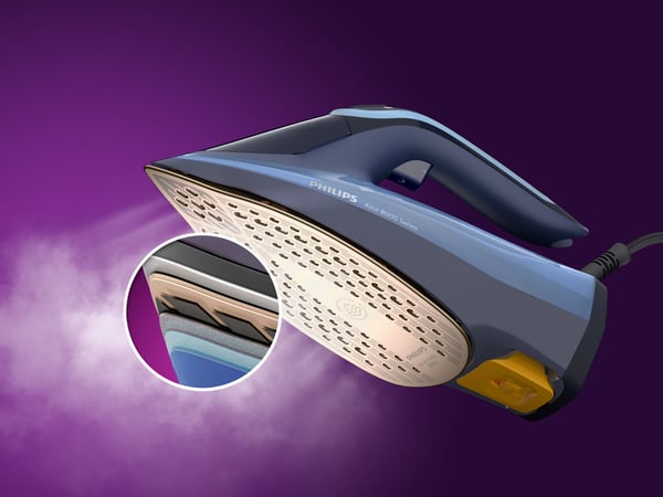 Philips Azur DST8020/21 - strygejern