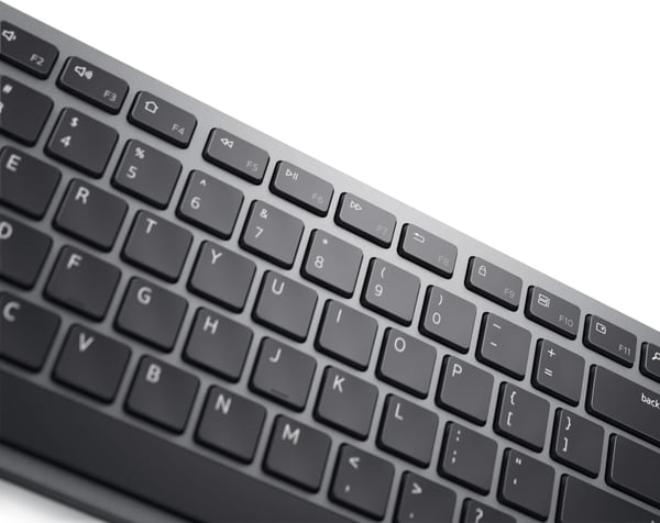 Dell Premier MultiDevice KM7321W tastatur og mus