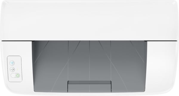 HP LaserJet M110w skrivare