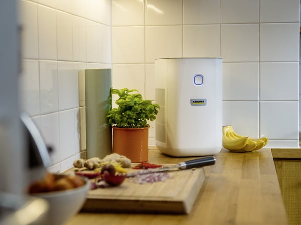 Kärcher AF 20 luftrenare