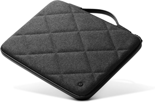 Twelve South SuitCase til MacBook Pro 16" (M1/M2) -beskyttelsestaske, grå