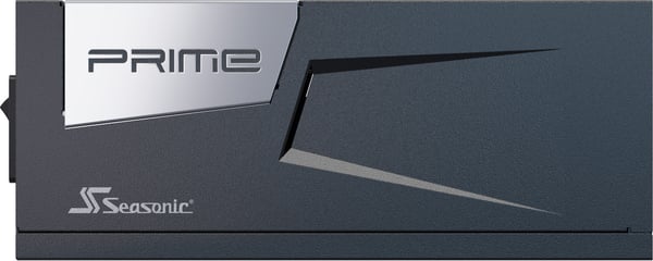 Seasonic Prime TX-1300 ATX 3.0 -strømforsyning, 1300 W