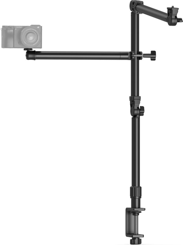 SmallRig 4456 Live Desktop Camera Bracket -DT-50 -bordstativ