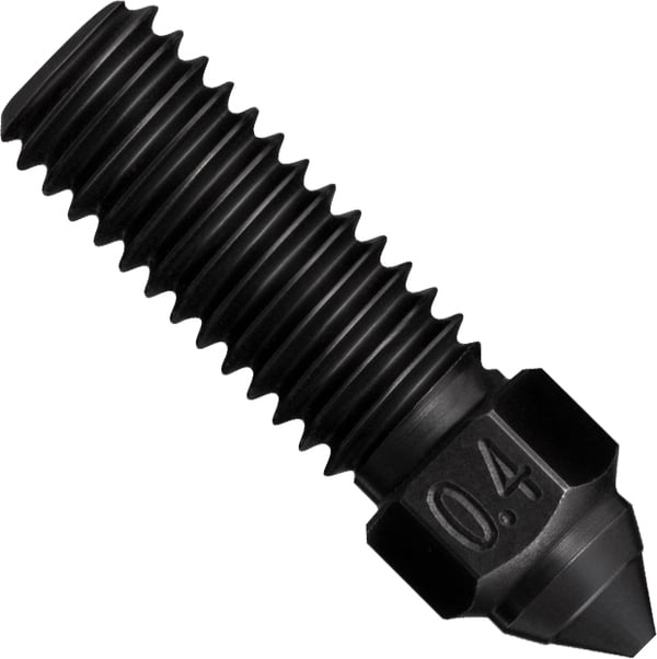 Creality 3D K1 / K1 Max Munstyckesats
