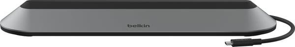 Belkin INC014btSGY USB-C-dockingstation