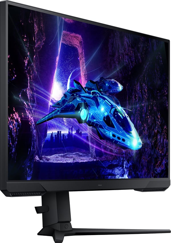 Samsung Odyssey G3 27" spilmontre