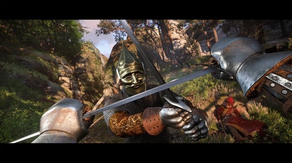 Kingdom Come: Deliverance II (PS5)