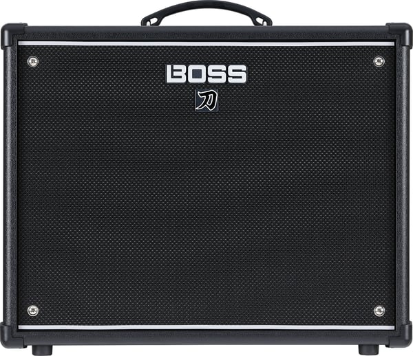 Boss Katana-100 MkIII guitarforstærker, 1x12", 100 W