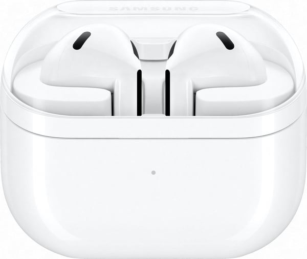 Samsung Galaxy Buds3 støjreducerende høretelefoner, hvid