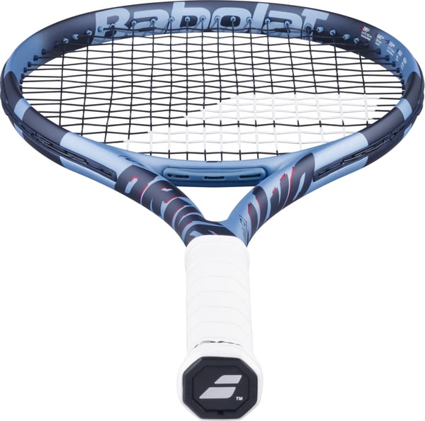 Babolat Pure Drive Team 2025 tennisracket, greppstorlek 2