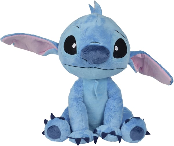 WD Stitch - mjukisdjur, 50 cm