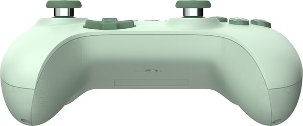 8BitDo Ultimate 2C Wireless Pad - trådløs spilkontrol, grøn, PC / Android