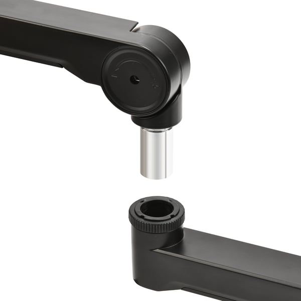 Blackstorm Mercury bordmonterad mikrofonstativ