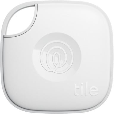 Tile Mate 2024 -sökare, vit