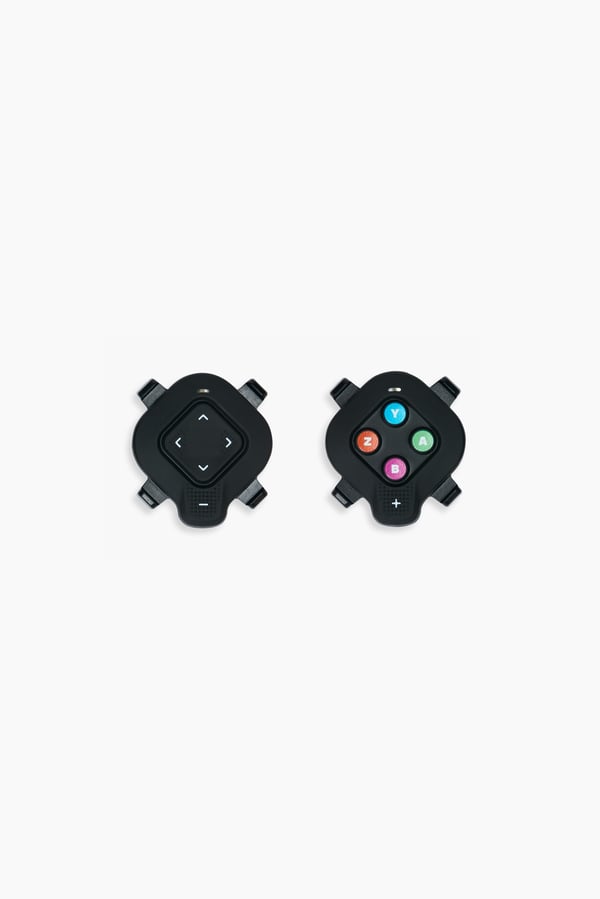 Wahoo Zwift Click & Cog -virtuell växel